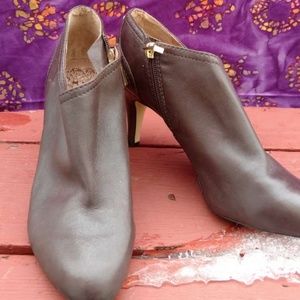 Vince Camuto Booties